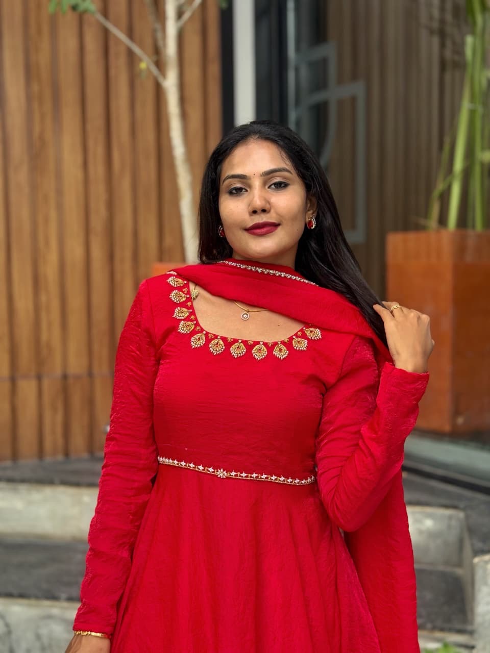 Ragini Suit Set