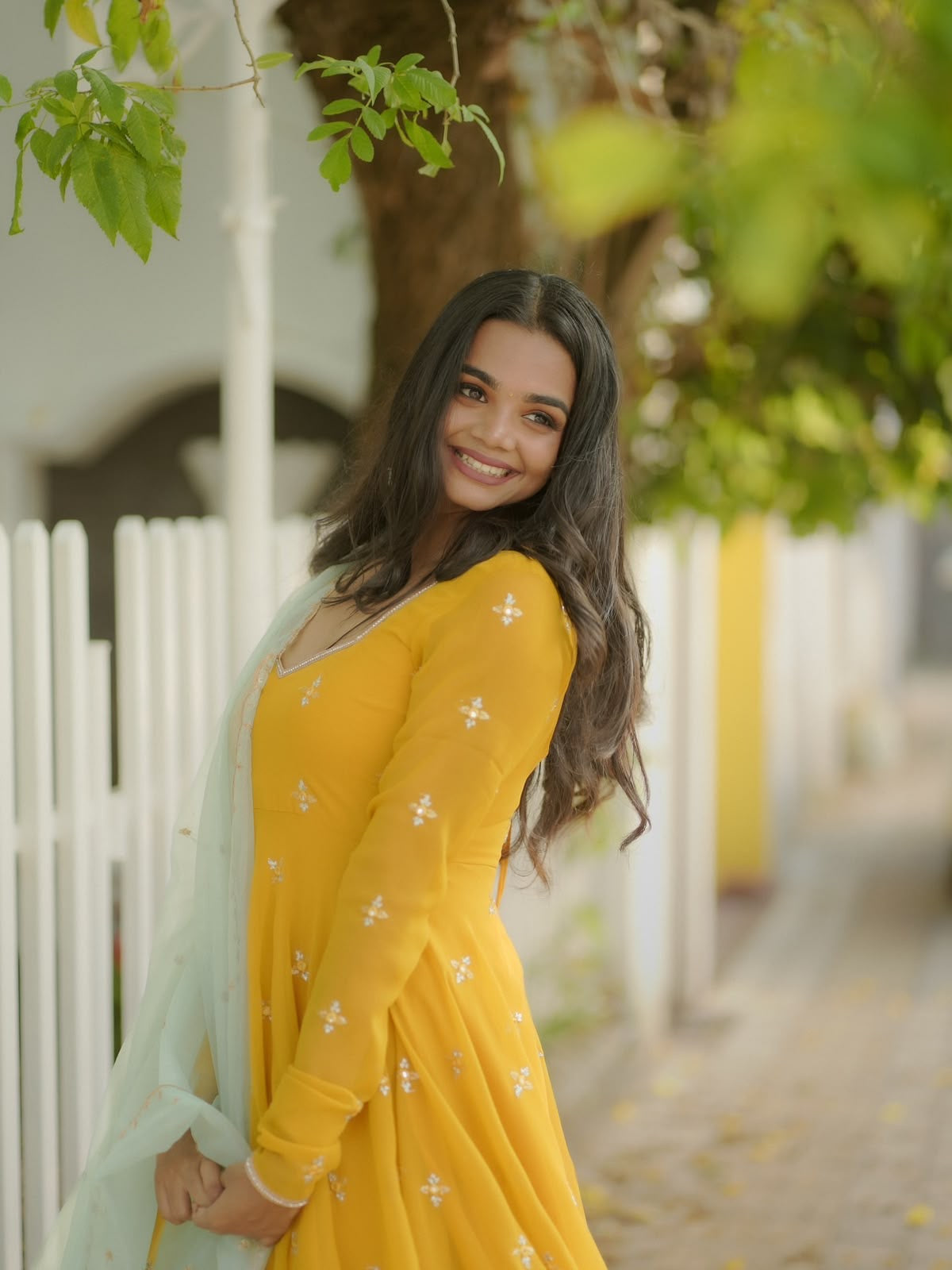 JANKI ANARKALI SUIT