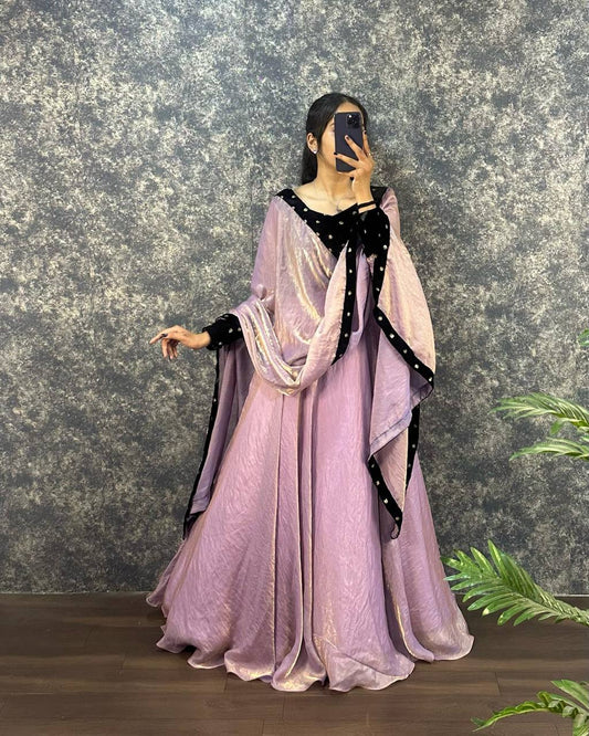 AKIRA LAVENDER