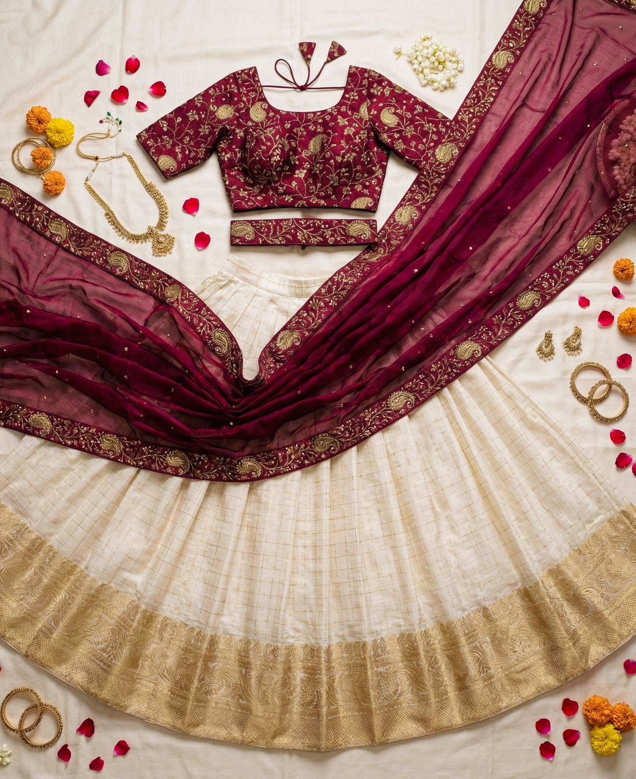 Kanakvalli Wine Legenga