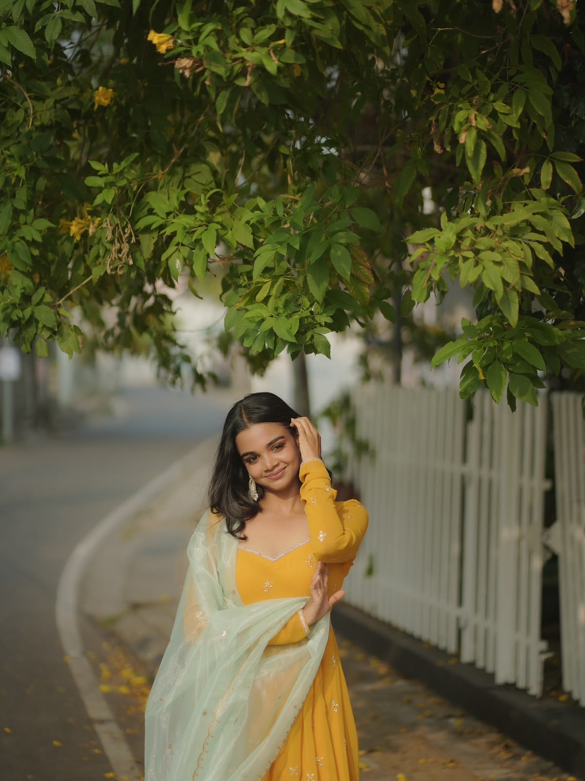 JANKI ANARKALI SUIT