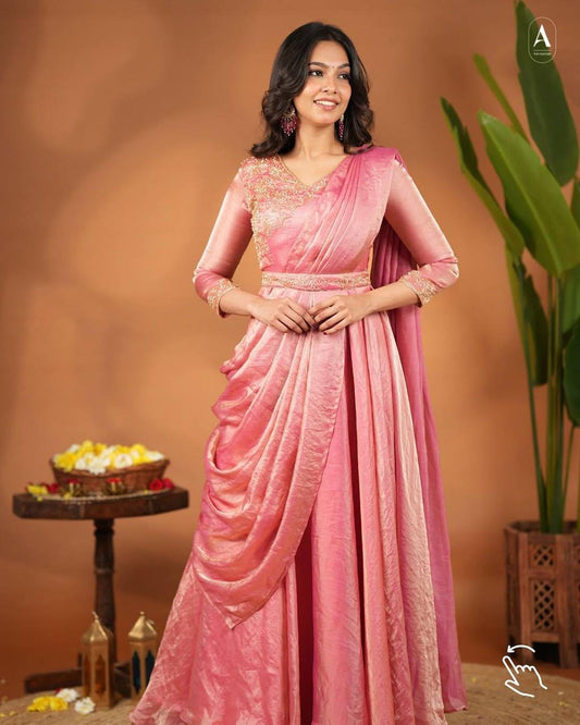 PEACH MEENAKARI