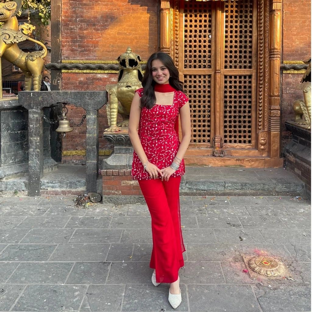 Sitara Sharara
