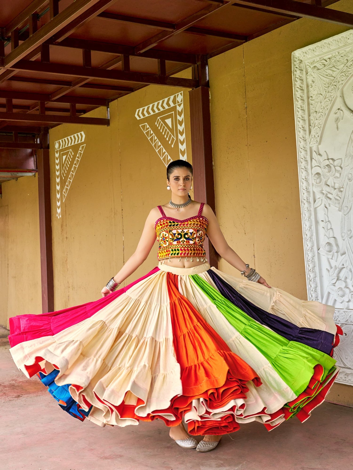 NLCK150MULY - Vedhika Fashion