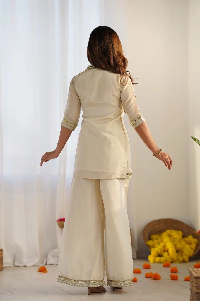Inaya Wrap Set