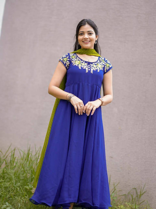 MEHFIL ANARKALI