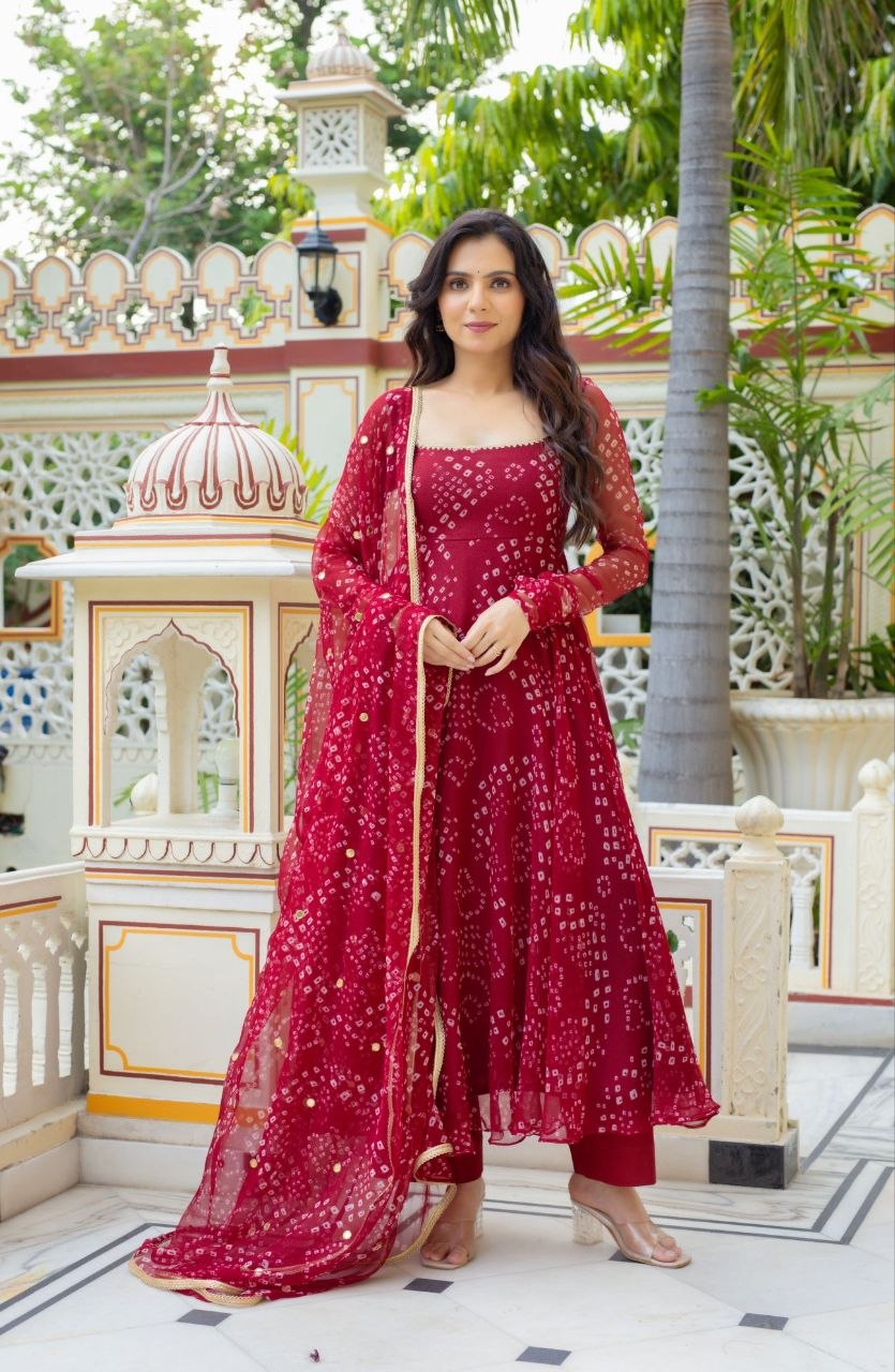 SAWANIKA SUIT SET