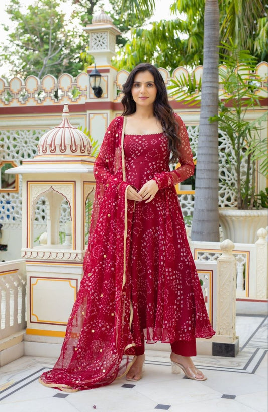 SAWANIKA SUIT SET