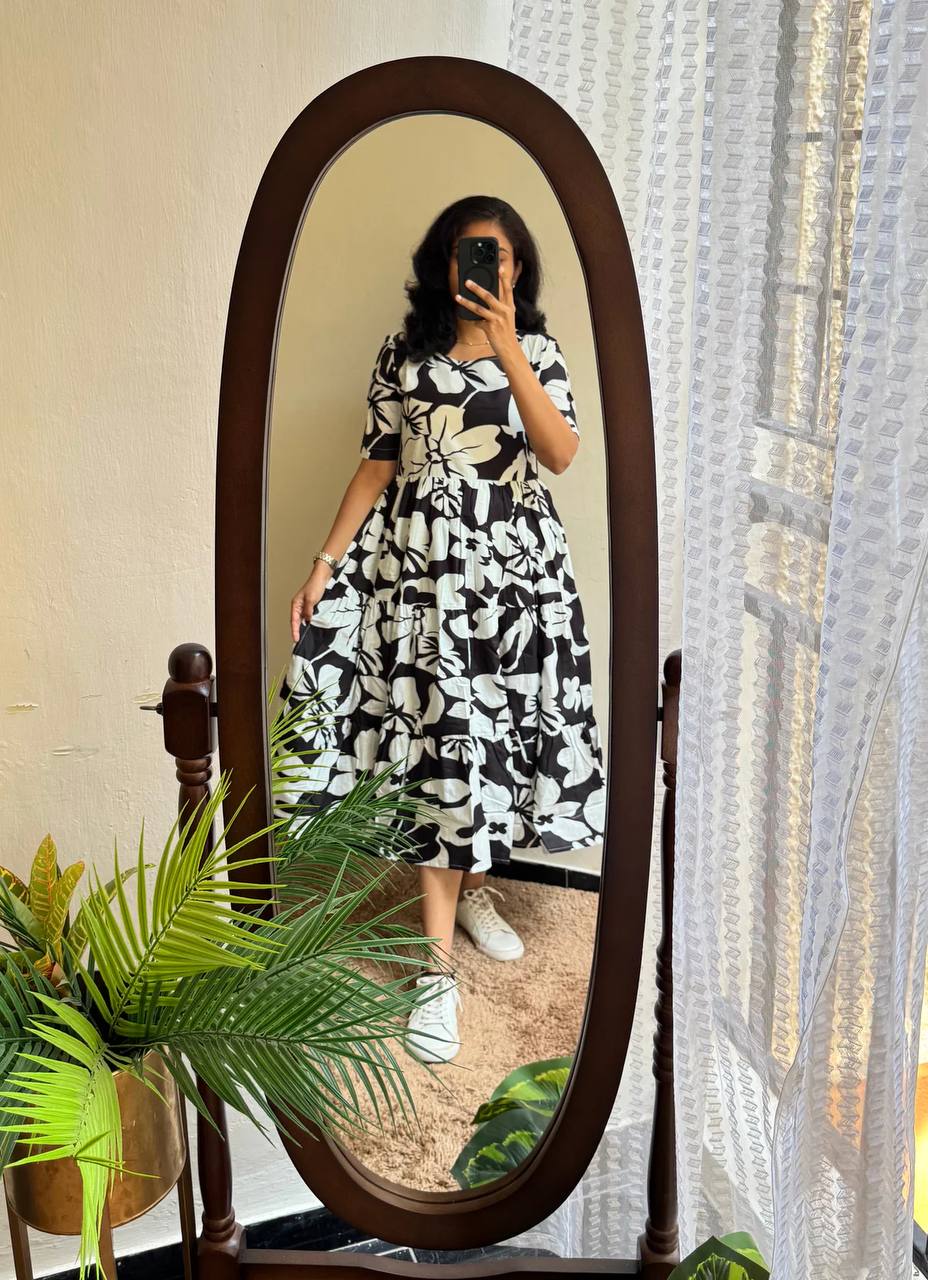 BLACK PEPPER - Vedhika Fashion
