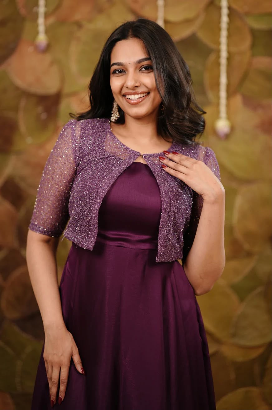 MAYA GOWN
