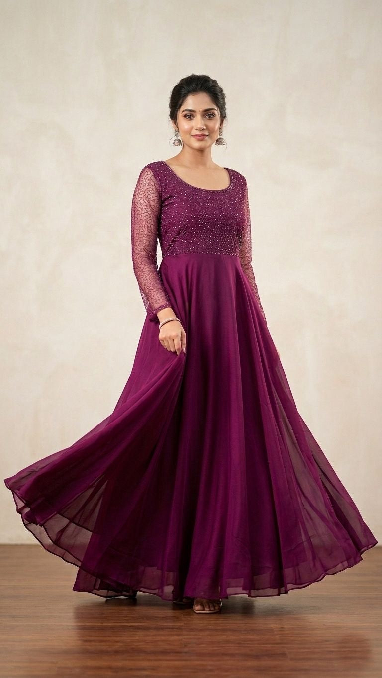 YALINA WINE ANARKALI