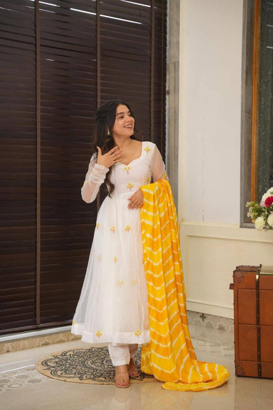 KASTURI YELLOW