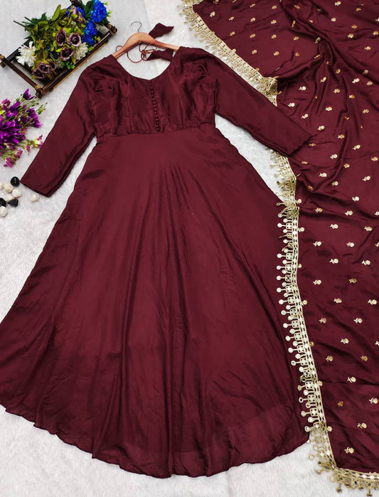 Khushi Anarkali