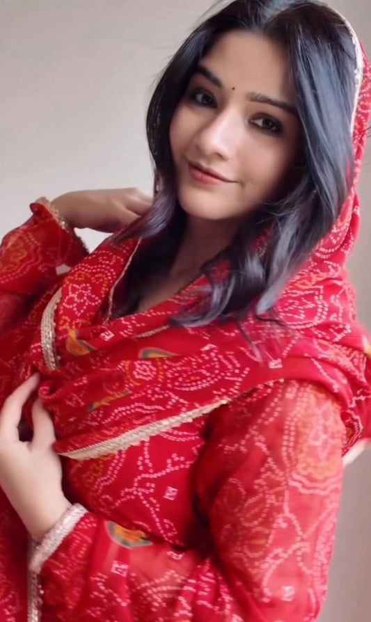 BANDHEJ GRACE
