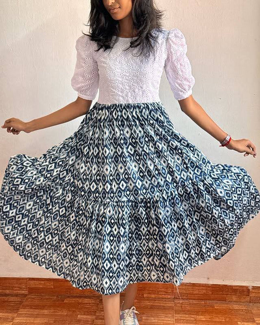 FLORENTINA - Vedhika Fashion