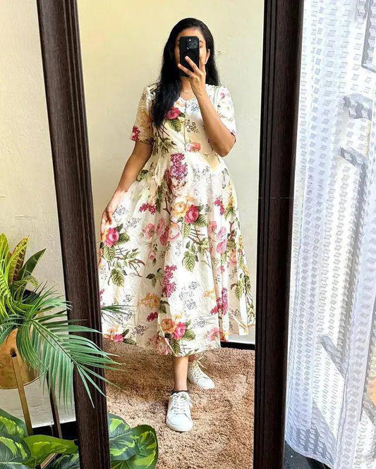 BOUQUET - Vedhika Fashion