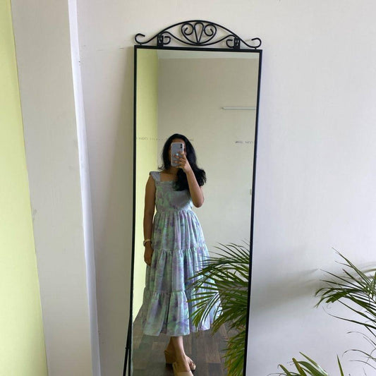 CLOUDY - Vedhika Fashion